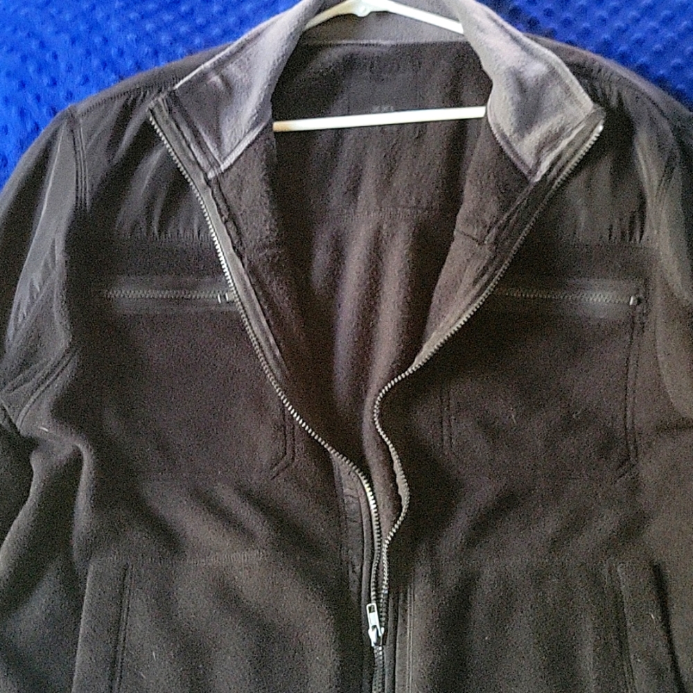 Calvin Klein Jacket